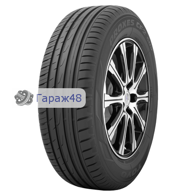 Toyo Proxes CF2 SUV 215/50 R18 92V